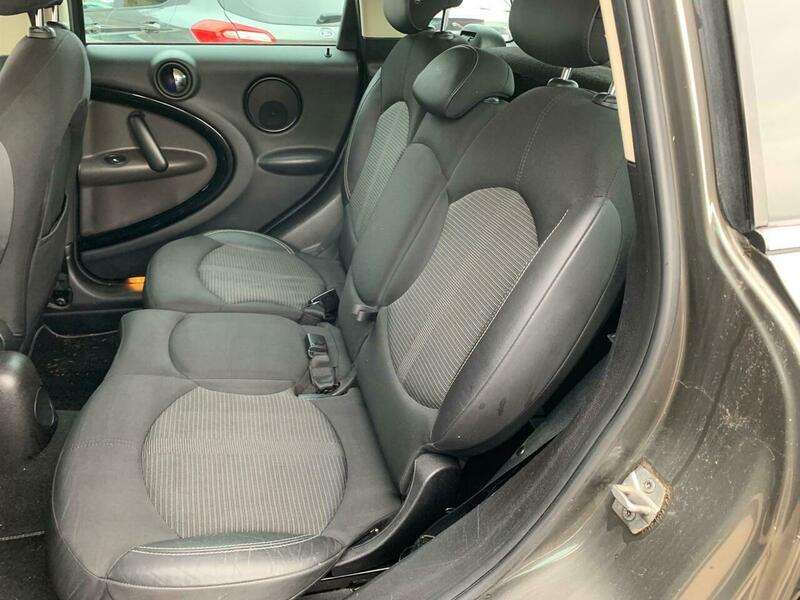 2012 MINI COUNTRYMAN 2012 MINI COUNTRYMAN