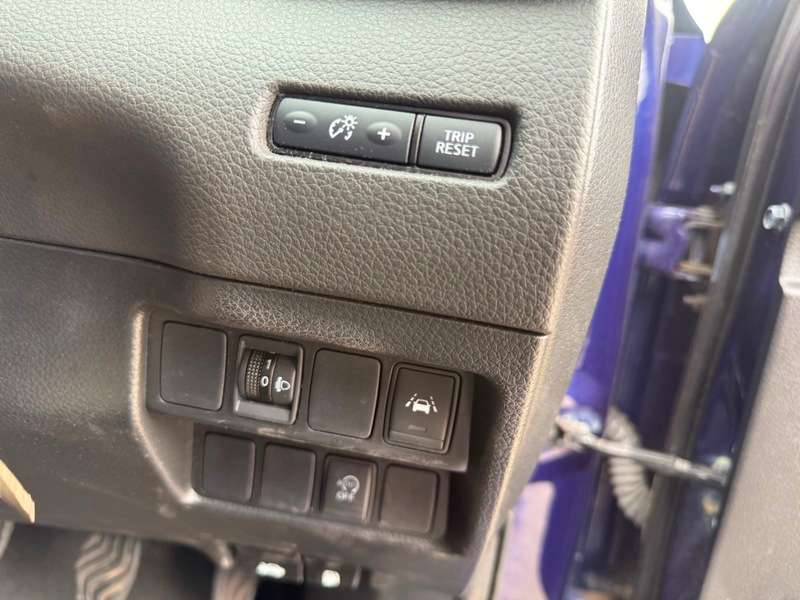 2019 NISSAN QASHQAI 2019 NISSAN QASHQAI