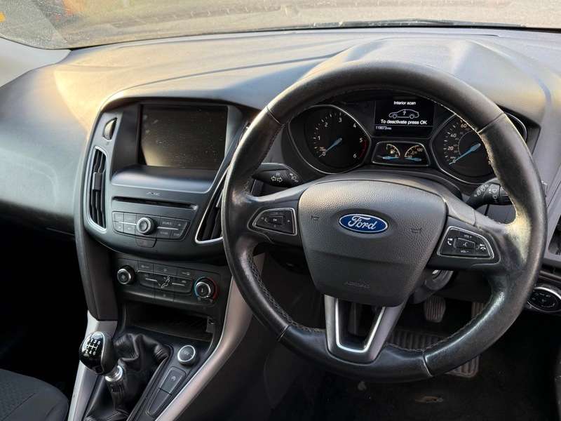 2015 FORD FOCUS 2015 FORD FOCUS