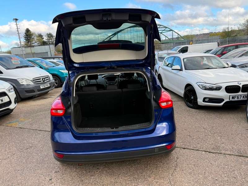 2015 FORD FOCUS 2015 FORD FOCUS