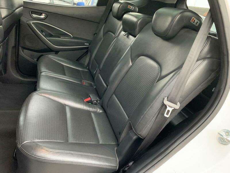 2014 HYUNDAI SANTA FE 2014 HYUNDAI SANTA FE