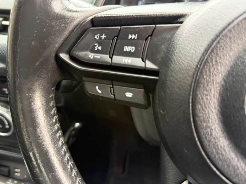 2018 MAZDA MAZDA2 2018 MAZDA MAZDA2