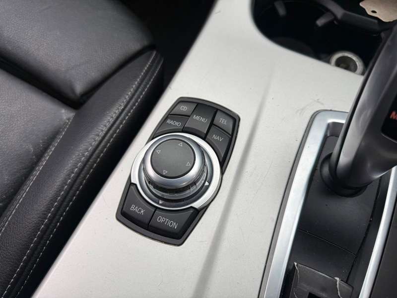 2011 BMW X3 2011 BMW X3