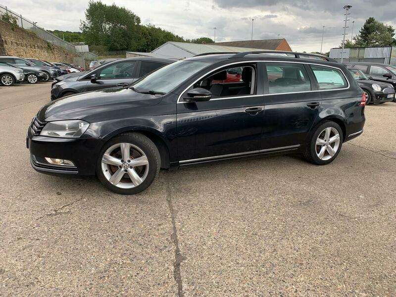 2012 VOLKSWAGEN PASSAT 2012 VOLKSWAGEN PASSAT