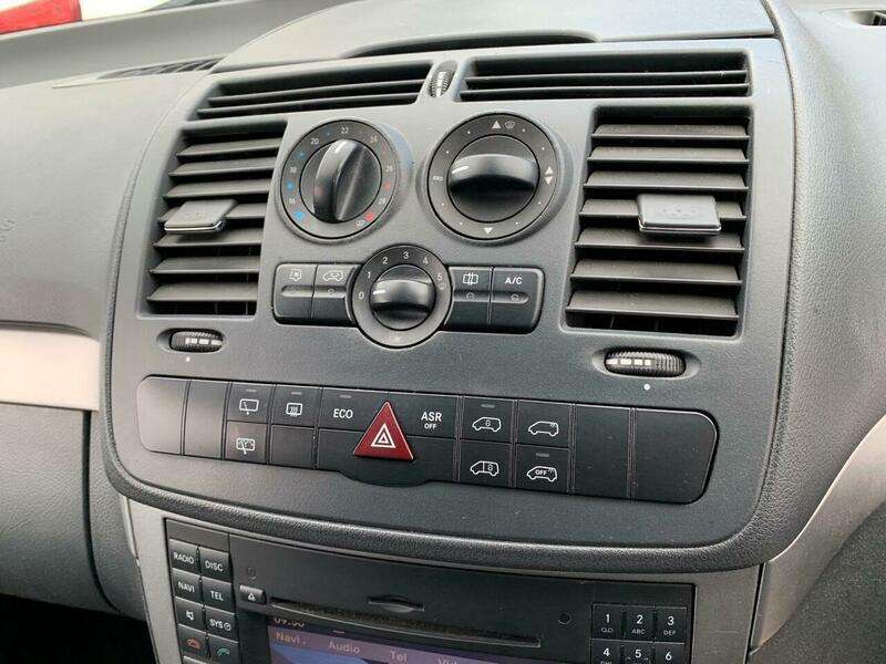 2011 MERCEDES-BENZ QASHQAI 2011 MERCEDES-BENZ QASHQAI