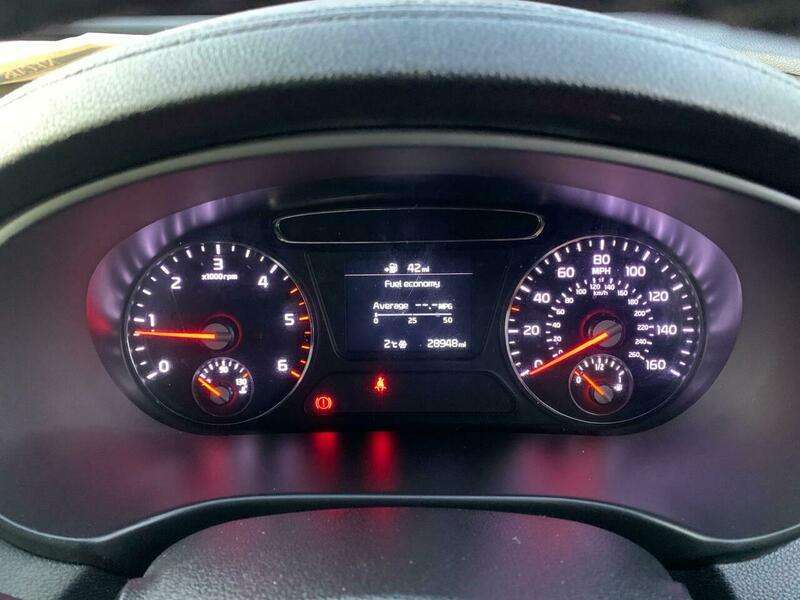 2018 KIA SORENTO 2018 KIA SORENTO