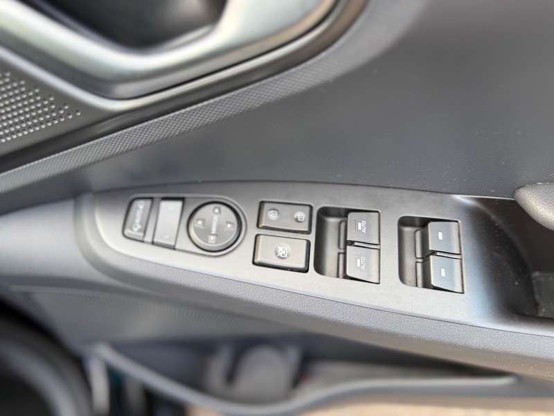 2020 HYUNDAI IONIQ 2020 HYUNDAI IONIQ