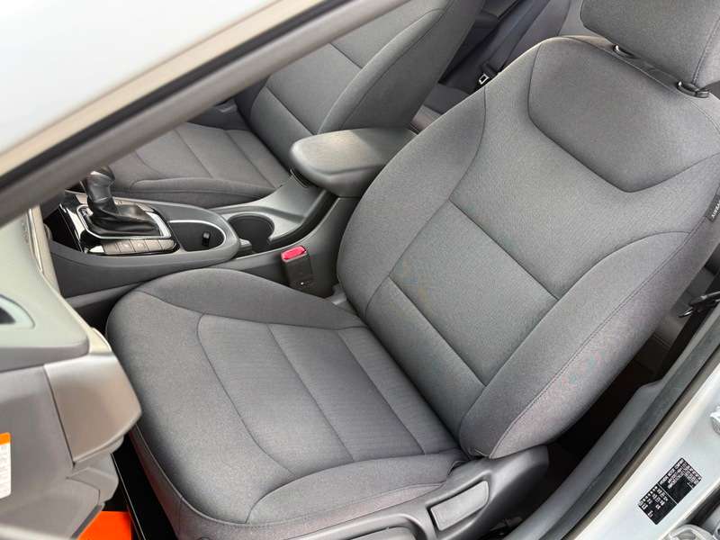 2021 HYUNDAI IONIQ 2021 HYUNDAI IONIQ