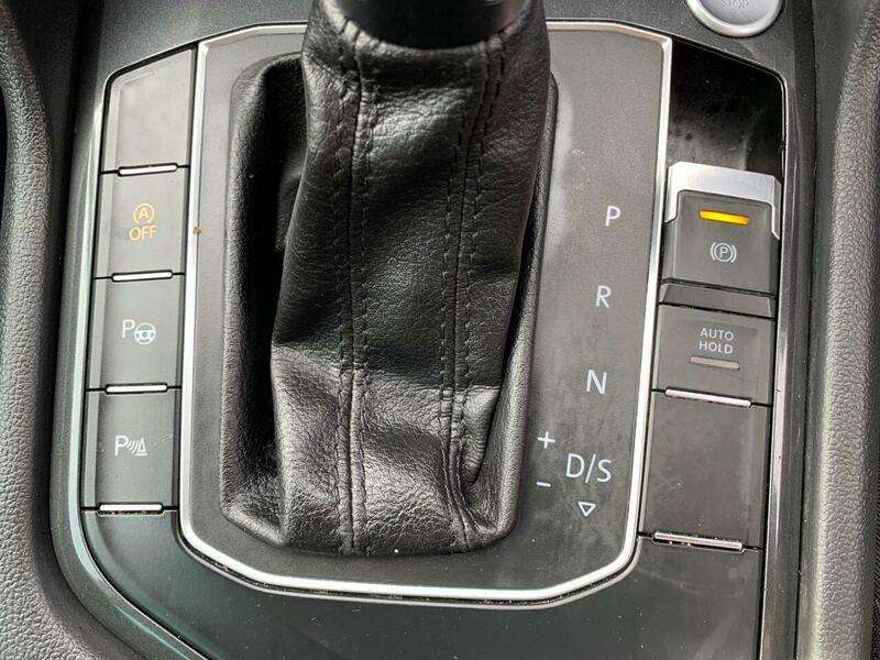 2020 VOLKSWAGEN TIGUAN 2020 VOLKSWAGEN TIGUAN