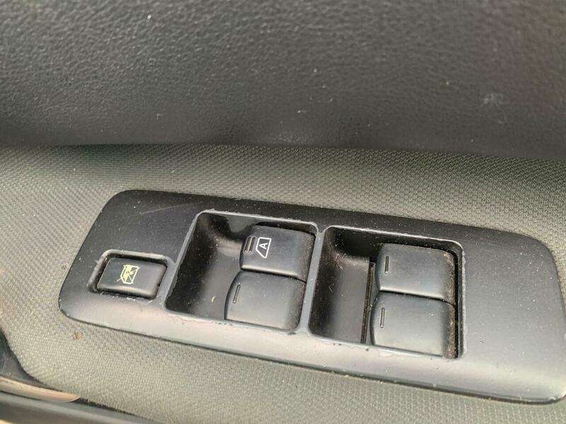 2011 NISSAN QASHQAI 2011 NISSAN QASHQAI