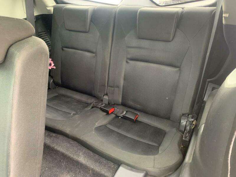 2011 NISSAN QASHQAI 2011 NISSAN QASHQAI