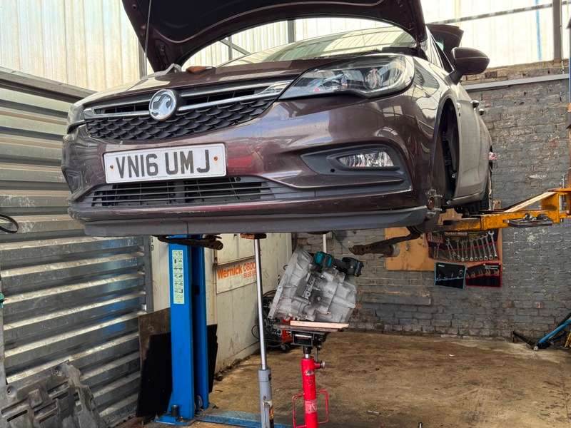 2018 FORD S-MAX 2018 FORD S-MAX