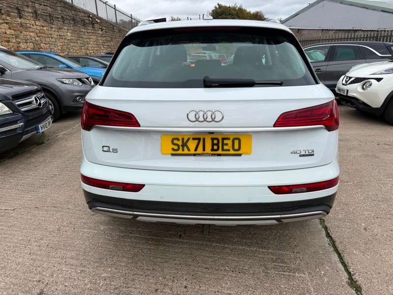 2021 AUDI Q5 2021 AUDI Q5