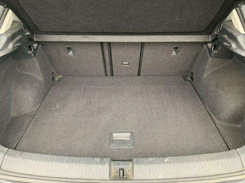 2019 VOLKSWAGEN T-ROC 2019 VOLKSWAGEN T-ROC