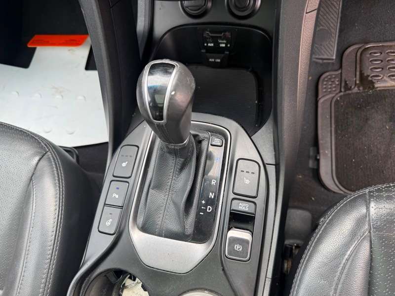2014 HYUNDAI SANTA FE 2014 HYUNDAI SANTA FE