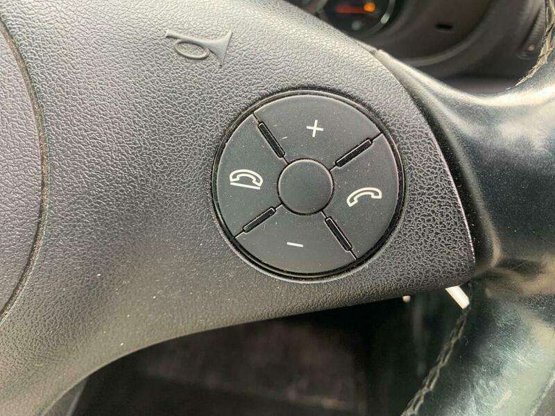 2010 MERCEDES-BENZ CAPTIVA 2010 MERCEDES-BENZ CAPTIVA