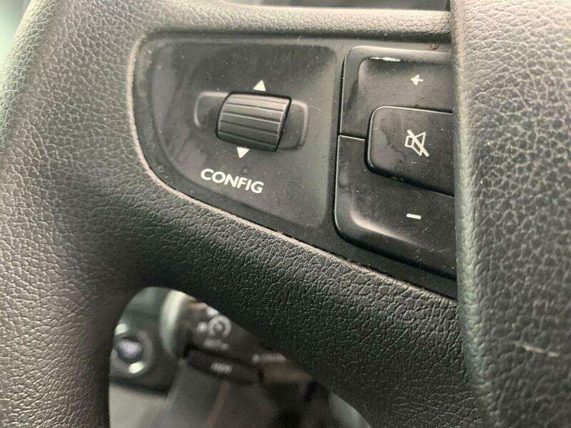 2017 TOYOTA VERSO 2017 TOYOTA VERSO