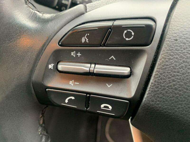 2019 HYUNDAI KONA 2019 HYUNDAI KONA