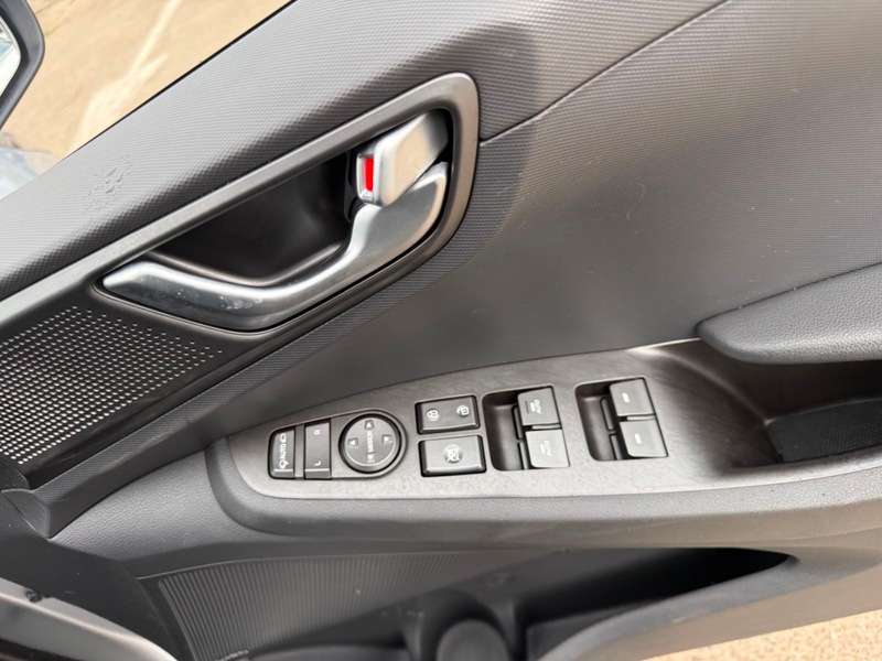 2021 HYUNDAI IONIQ 2021 HYUNDAI IONIQ