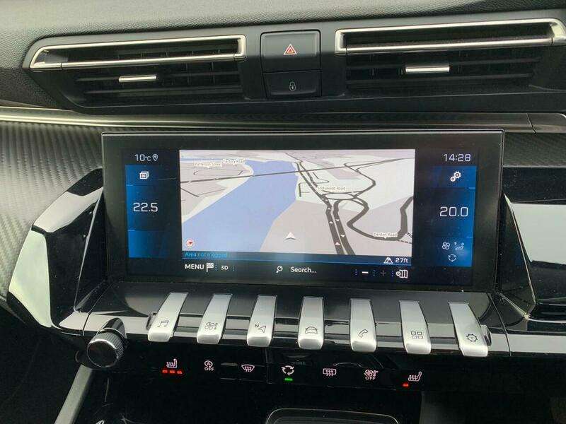 2021 PEUGEOT 508 2021 PEUGEOT 508