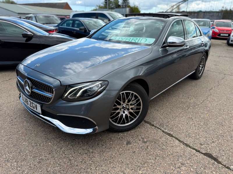 A 2018 MERCEDES-BENZ E CLASS E 350 E SE PREMIUM A 2018 MERCEDES-BENZ E CLASS E 350 E SE PREMIUM