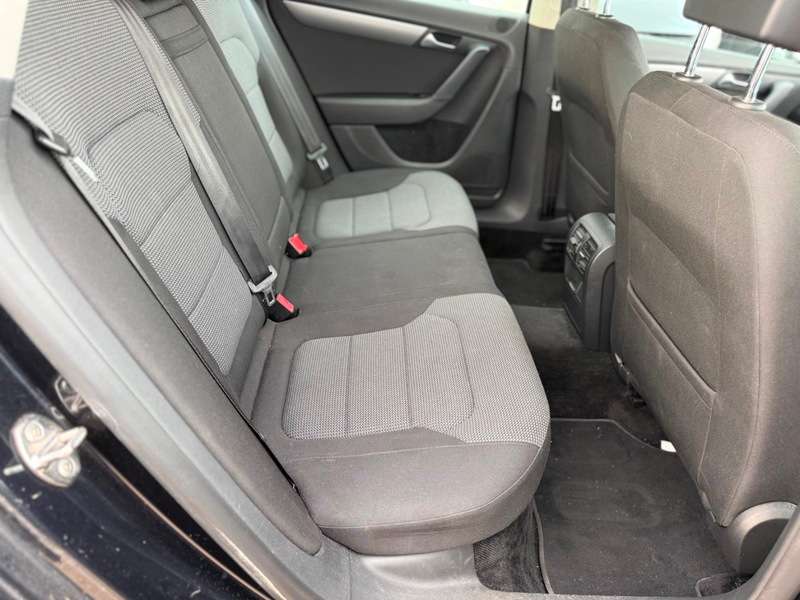 2012 VOLKSWAGEN PASSAT 2012 VOLKSWAGEN PASSAT