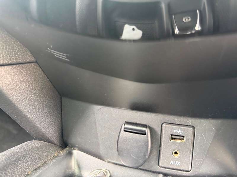 2017 NISSAN X-TRAIL 2017 NISSAN X-TRAIL