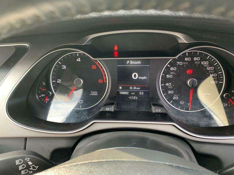 2015 AUDI A4 AVANT 2015 AUDI A4 AVANT