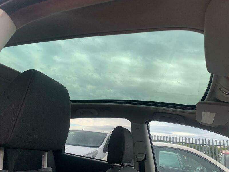 2011 NISSAN QASHQAI 2011 NISSAN QASHQAI