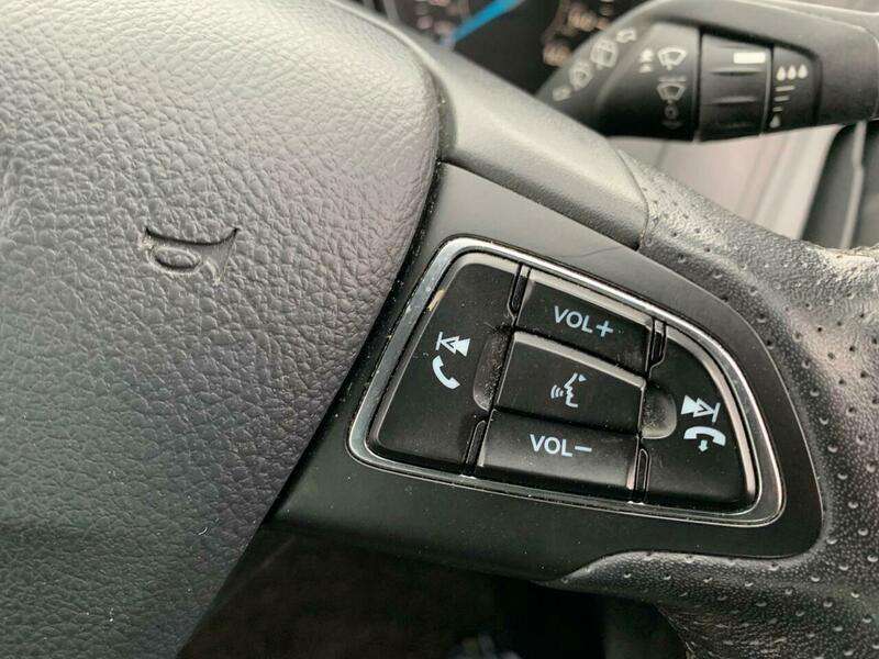 2017 FORD FOCUS 2017 FORD FOCUS