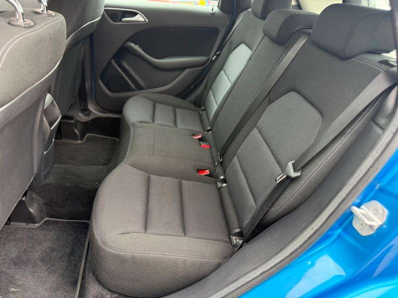 2014 MERCEDES-BENZ B CLASS 2014 MERCEDES-BENZ B CLASS
