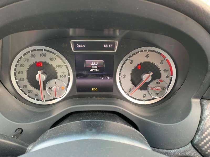 2014 MERCEDES-BENZ A CLASS 2014 MERCEDES-BENZ A CLASS