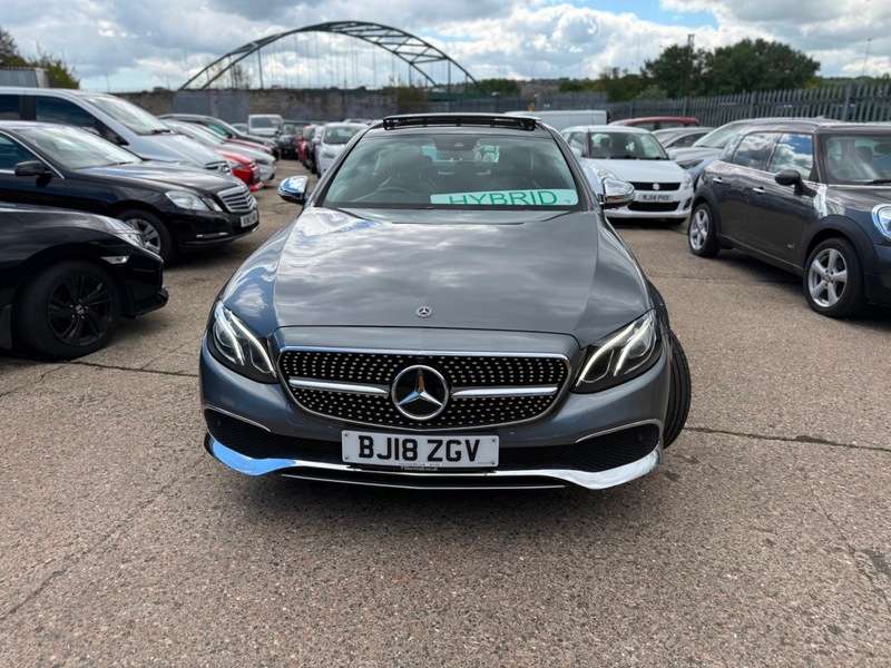 A 2018 MERCEDES-BENZ E CLASS E 350 E SE PREMIUM A 2018 MERCEDES-BENZ E CLASS E 350 E SE PREMIUM