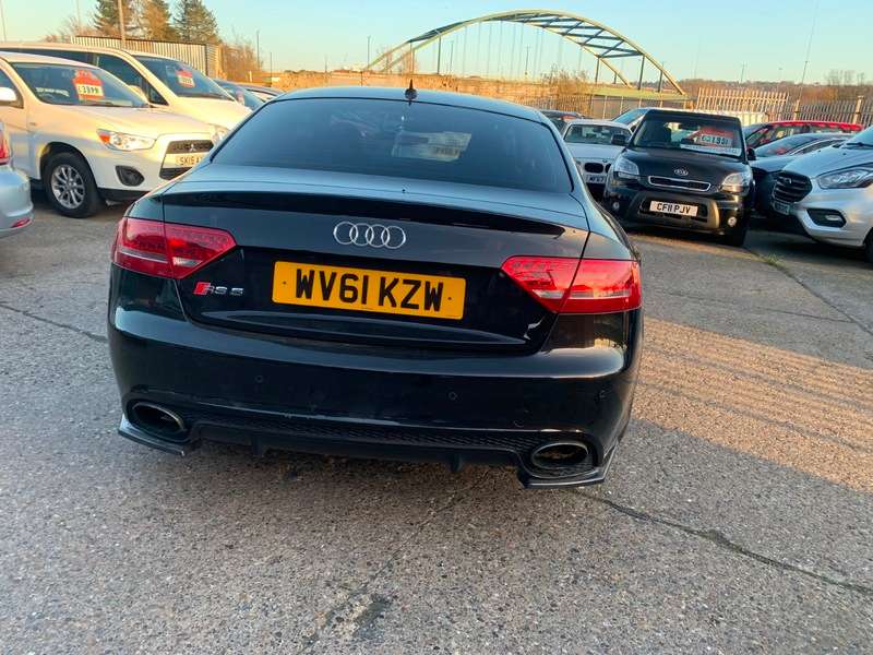 2011 AUDI A5 2011 AUDI A5