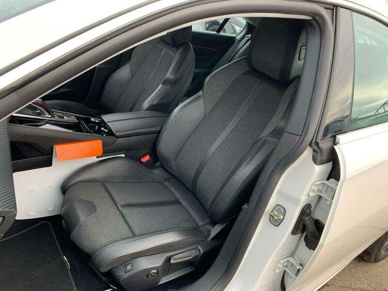 2021 PEUGEOT 508 2021 PEUGEOT 508