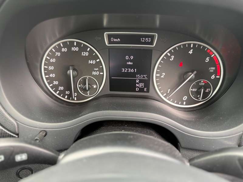 2014 MERCEDES-BENZ B CLASS 2014 MERCEDES-BENZ B CLASS