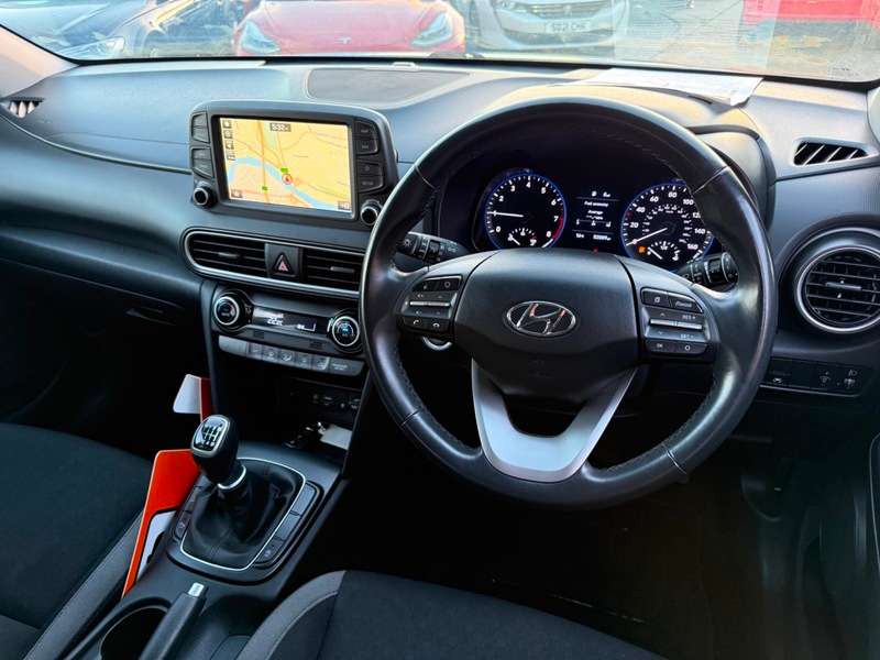 2019 HYUNDAI KONA 2019 HYUNDAI KONA