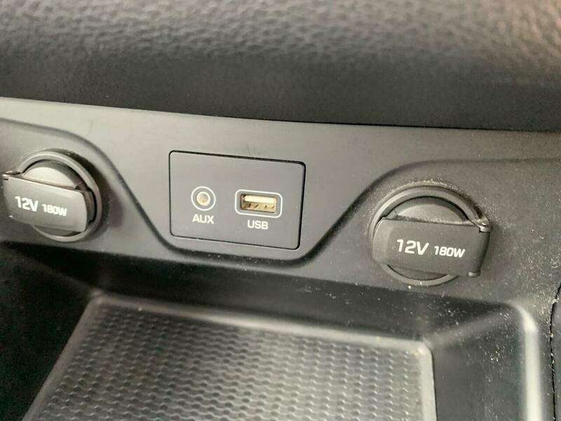 2016 HYUNDAI TUCSON 2016 HYUNDAI TUCSON