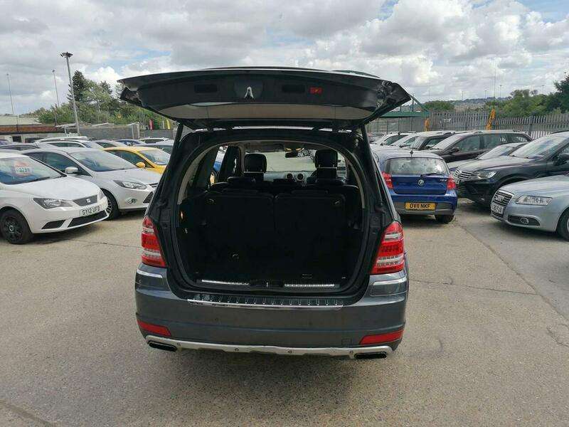 2010 MERCEDES GL CLASS 2010 MERCEDES GL CLASS