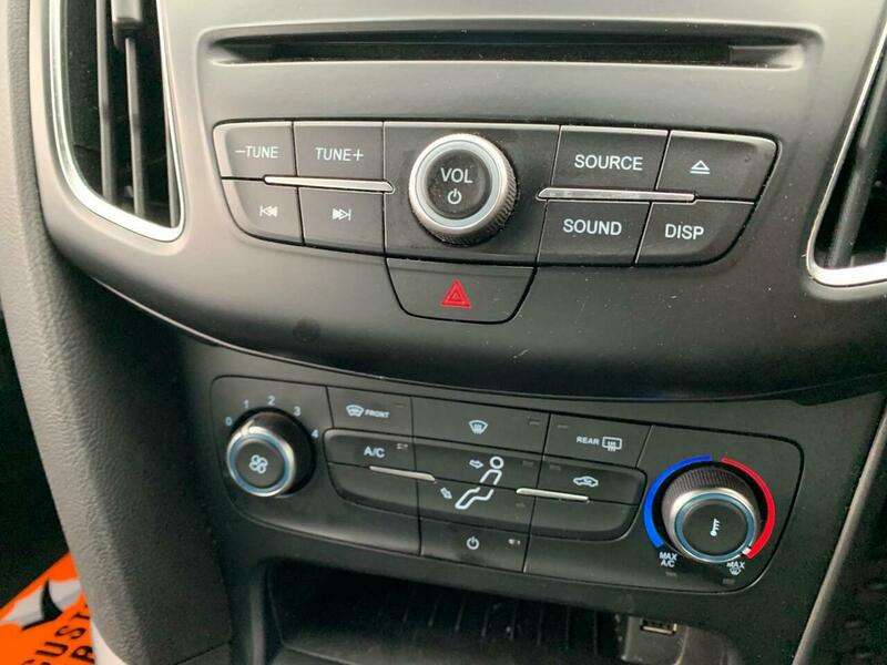 2017 FORD FOCUS 2017 FORD FOCUS