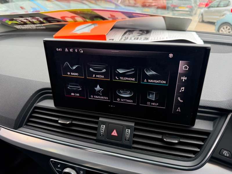 2021 AUDI Q5 2021 AUDI Q5