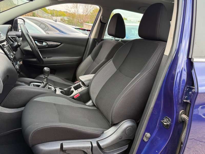 2019 NISSAN QASHQAI 2019 NISSAN QASHQAI