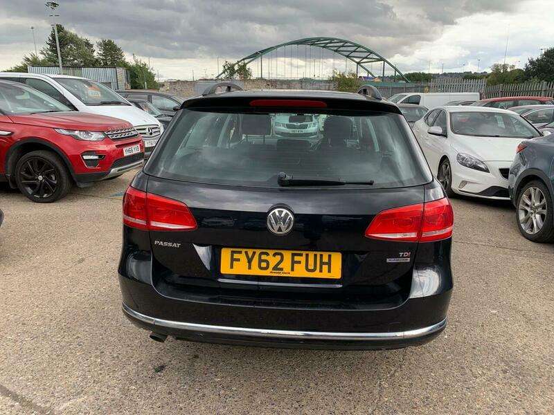 2012 VOLKSWAGEN PASSAT 2012 VOLKSWAGEN PASSAT