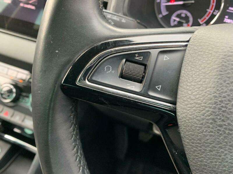 2018 SKODA KAROQ 2018 SKODA KAROQ