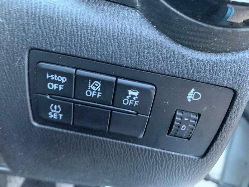 2018 MAZDA MAZDA2 2018 MAZDA MAZDA2