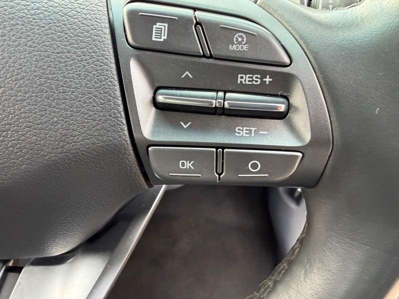 2021 HYUNDAI IONIQ 2021 HYUNDAI IONIQ