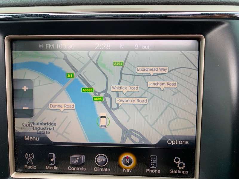 2016 JEEP GRAND CHEROKEE 2016 JEEP GRAND CHEROKEE