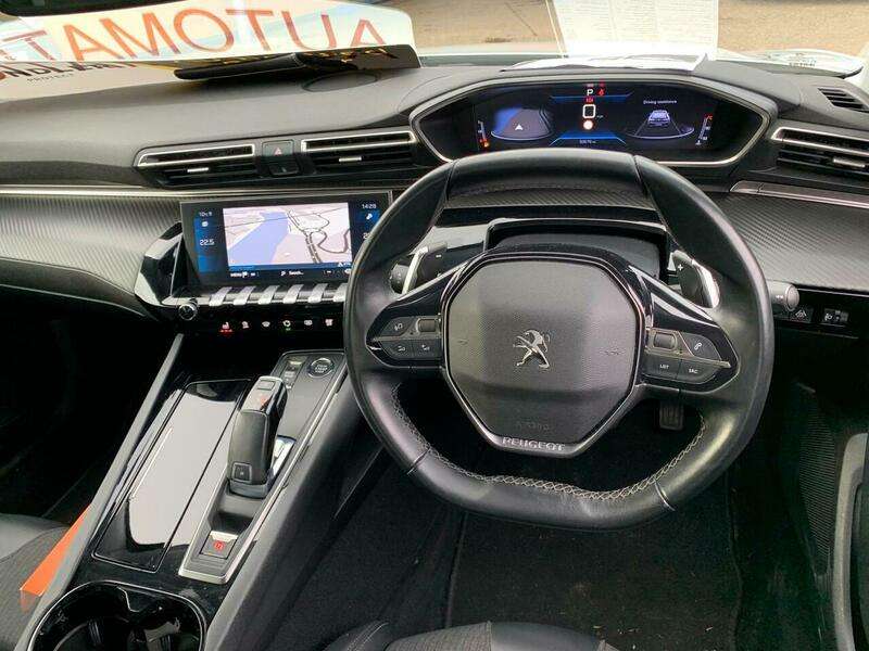 2021 PEUGEOT 508 2021 PEUGEOT 508