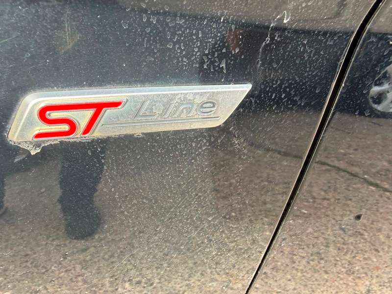 2017 FORD FOCUS 2017 FORD FOCUS