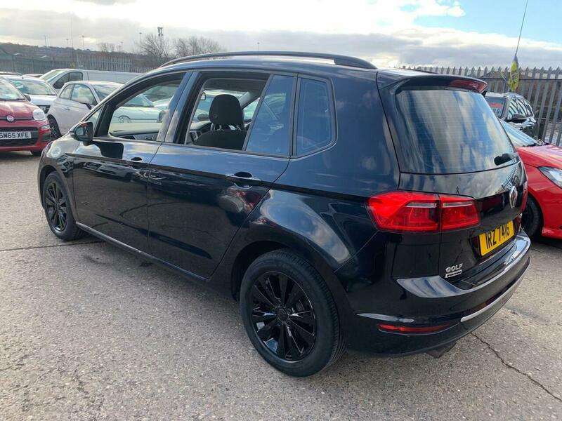 2015 VOLKSWAGEN GOLF 2015 VOLKSWAGEN GOLF